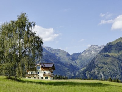 Holiday apartment Berghof - Luegeck - Outdoor photo 2