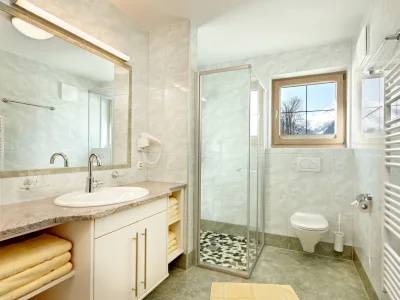 Holiday apartment Berghof - Luegeck - Features photo 8