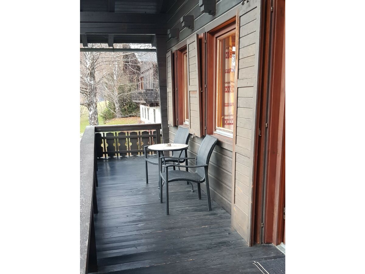 Holiday apartment No title - Outdoor photo 4