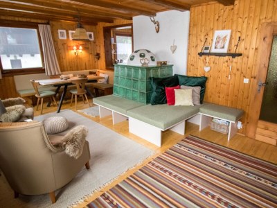 Holiday apartment No title - Features photo 6