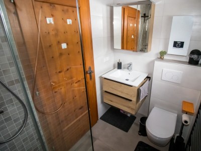 Holiday apartment No title - Features photo 9