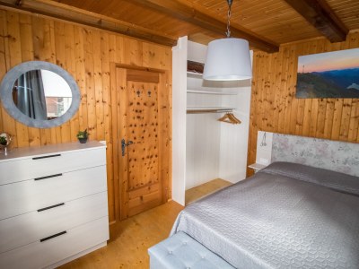 Holiday apartment No title - Features photo 10