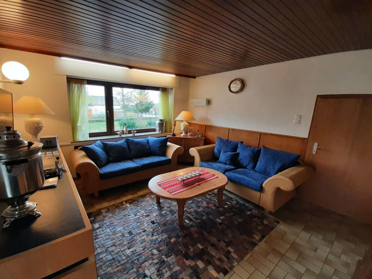 Holiday house Eifel Gartenvilla für Gruppen