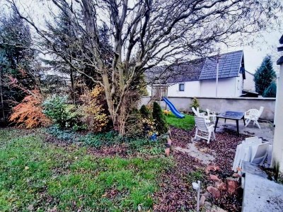 Holiday house Eifel Gartenvilla für Gruppen - Outdoor photo 6