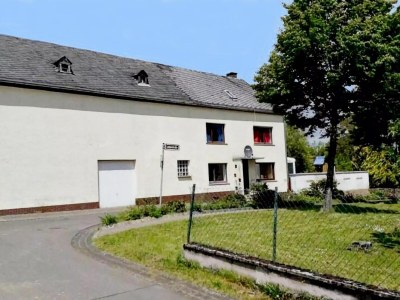 Holiday house Eifel Gartenvilla für Gruppen - Outdoor photo 7