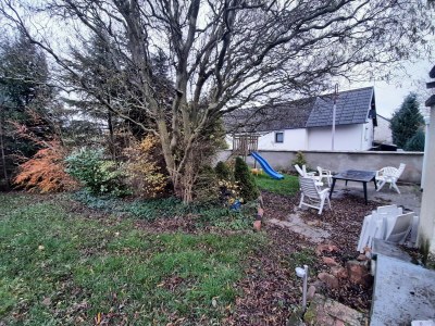 Holiday house Eifel Gartenvilla für Gruppen - Outdoor photo 8