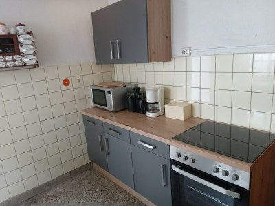 Holiday house Eifel Gartenvilla für Gruppen - Features photo 14