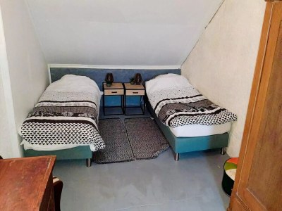 Holiday house Eifel Gartenvilla für Gruppen - Features photo 15