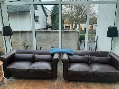 Holiday house Eifel Gartenvilla für Gruppen - Features photo 16