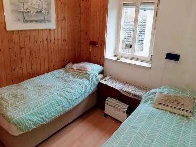 Holiday house Eifel Gartenvilla für Gruppen - Features photo 17