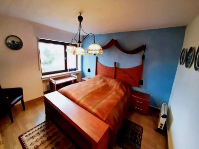 Holiday house Eifel Gartenvilla für Gruppen - Features photo 19