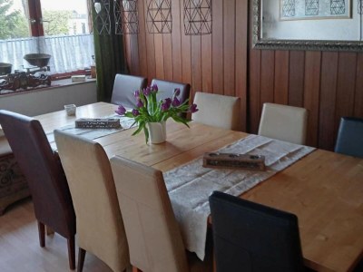 Holiday house Eifel Gartenvilla für Gruppen - Features photo 23