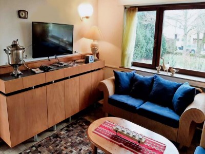 Holiday house Eifel Gartenvilla für Gruppen - Features photo 24