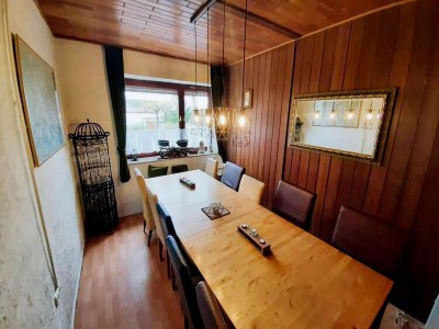 Holiday house Eifel Gartenvilla für Gruppen - Features photo 27