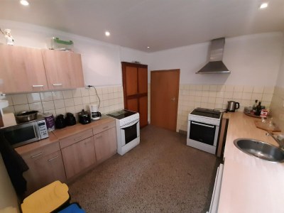 Holiday house Eifel Gartenvilla für Gruppen - Features photo 29