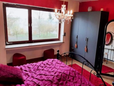 Holiday house Eifel Gartenvilla für Gruppen - Features photo 31