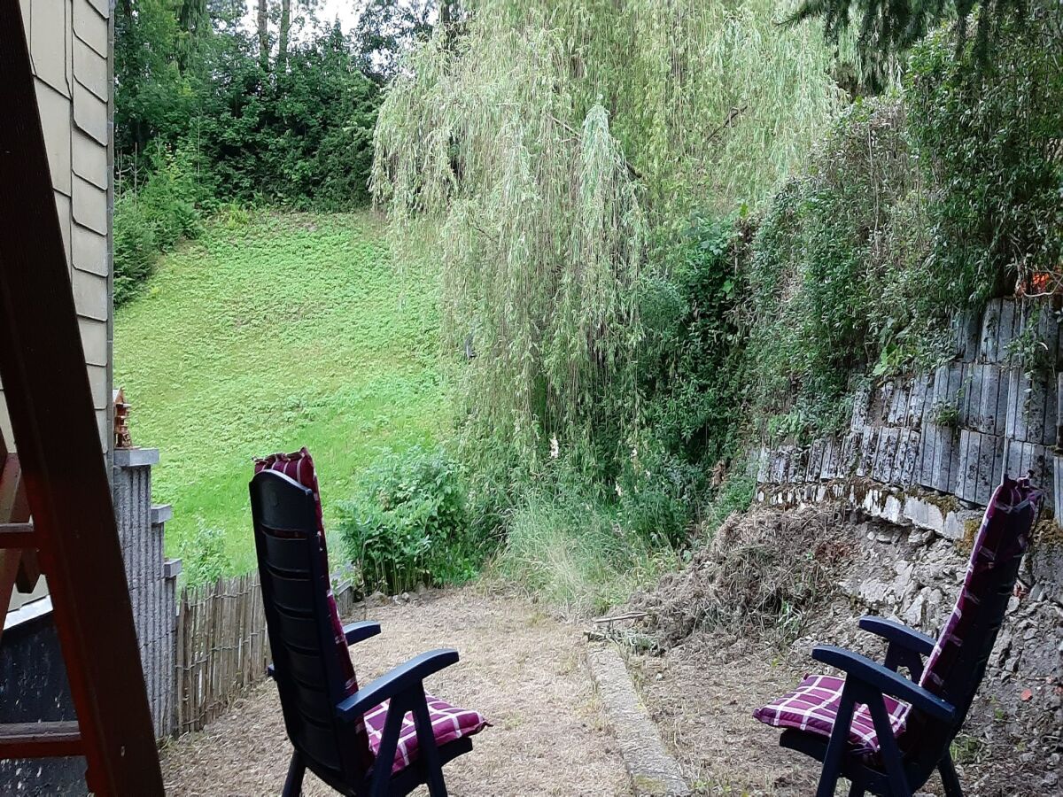 Holiday house Cosy holiday home near the ski lift - Outdoor photo 4