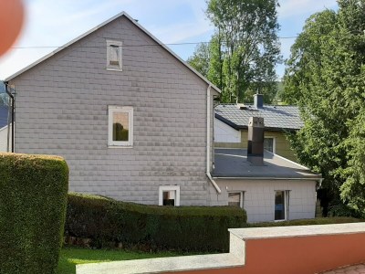 Holiday house Cosy holiday home near the ski lift - Outdoor photo 2