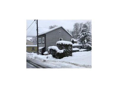 Holiday house Cosy holiday home near the ski lift - Outdoor photo 5