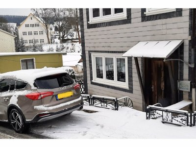 Holiday house Cosy holiday home near the ski lift - Outdoor photo 6