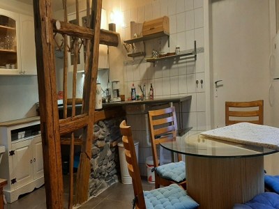 Holiday house Cosy holiday home near the ski lift - Features photo 7