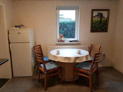 Holiday house Cosy holiday home near the ski lift - Features photo 10