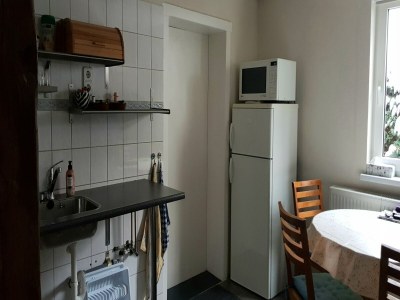 Holiday house Cosy holiday home near the ski lift - Features photo 11