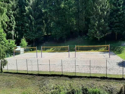 Holiday house Cosy holiday home near the ski lift - Environment photo 17