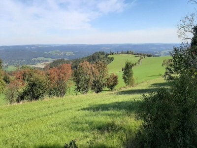 Holiday house Cosy holiday home near the ski lift - Environment photo 18