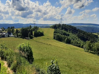 Holiday house Cosy holiday home near the ski lift - Environment photo 20