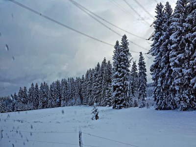 Holiday house Cosy holiday home near the ski lift - Environment photo 23