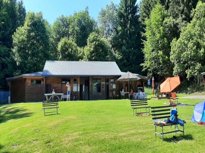 Holiday house Cosy holiday home near the ski lift - Environment photo 25