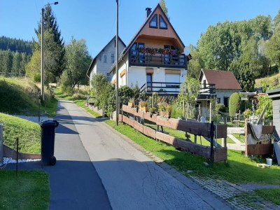 Holiday house Cosy holiday home near the ski lift - Environment photo 26