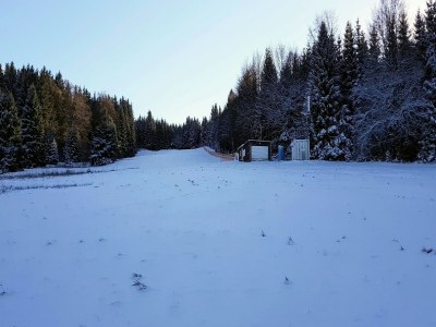 Holiday house Cosy holiday home near the ski lift - Environment photo 29