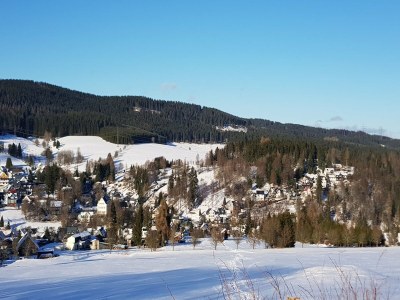 Holiday house Cosy holiday home near the ski lift - Environment photo 30