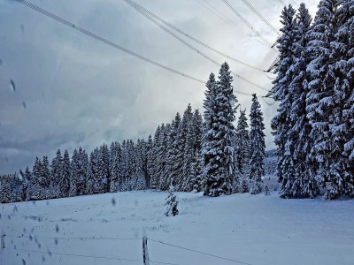 Holiday house Cosy holiday home near the ski lift - Environment photo 37