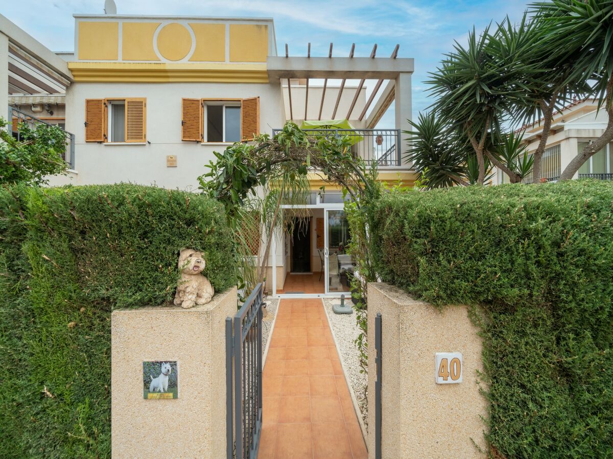 Holiday house Belvilla by OYO La casa de Shanaya - Outdoor photo 4