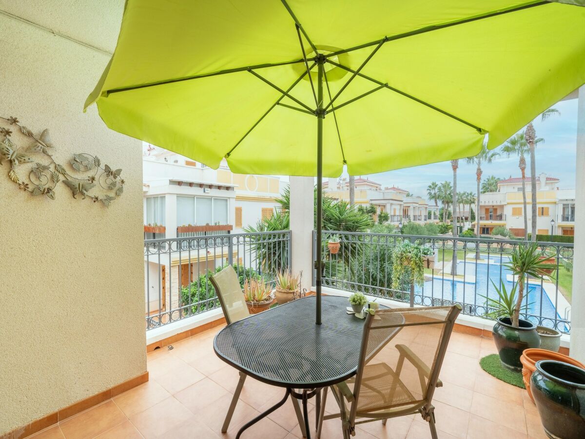 Holiday house Belvilla by OYO La casa de Shanaya - Outdoor photo 5