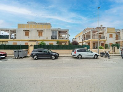 Holiday house Belvilla by OYO La casa de Shanaya in Torrevieja Region - Holiday house