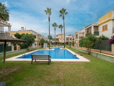 Holiday house Belvilla by OYO La casa de Shanaya - Outdoor photo 2