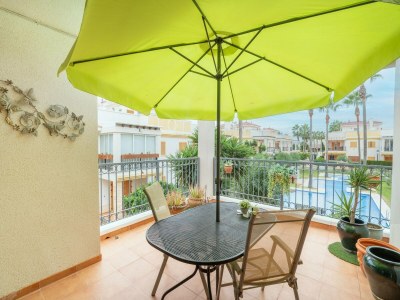 Holiday house Belvilla by OYO La casa de Shanaya - Outdoor photo 5