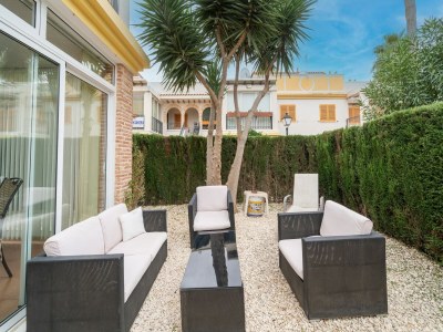 Holiday house Belvilla by OYO La casa de Shanaya - Outdoor photo 6