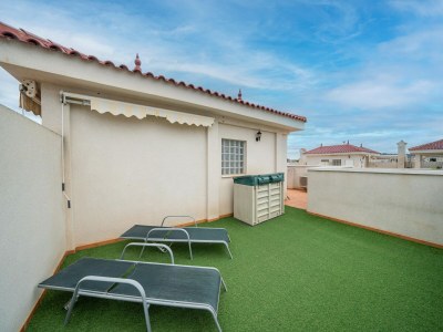 Holiday house Belvilla by OYO La casa de Shanaya - Outdoor photo 7