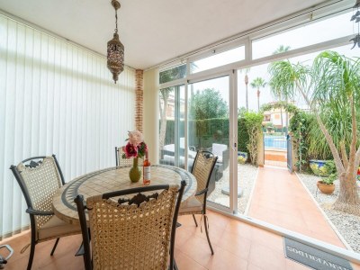 Holiday house Belvilla by OYO La casa de Shanaya - Outdoor photo 8