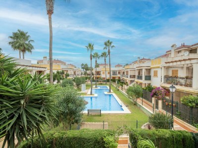 Holiday house Belvilla by OYO La casa de Shanaya - Outdoor photo 9