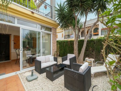 Holiday house Belvilla by OYO La casa de Shanaya - Outdoor photo 10