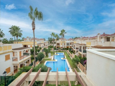 Holiday house Belvilla by OYO La casa de Shanaya - Outdoor photo 12