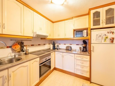 Holiday house Belvilla by OYO La casa de Shanaya - Features photo 13