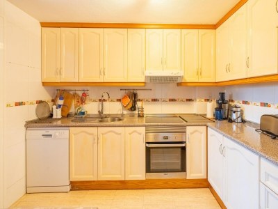 Holiday house Belvilla by OYO La casa de Shanaya - Features photo 15