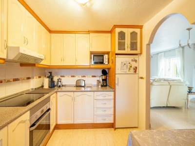 Holiday house Belvilla by OYO La casa de Shanaya - Features photo 16